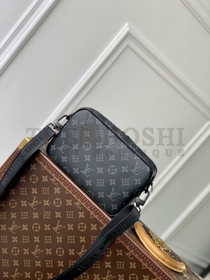 Mens LV Satchel bags Master Quality