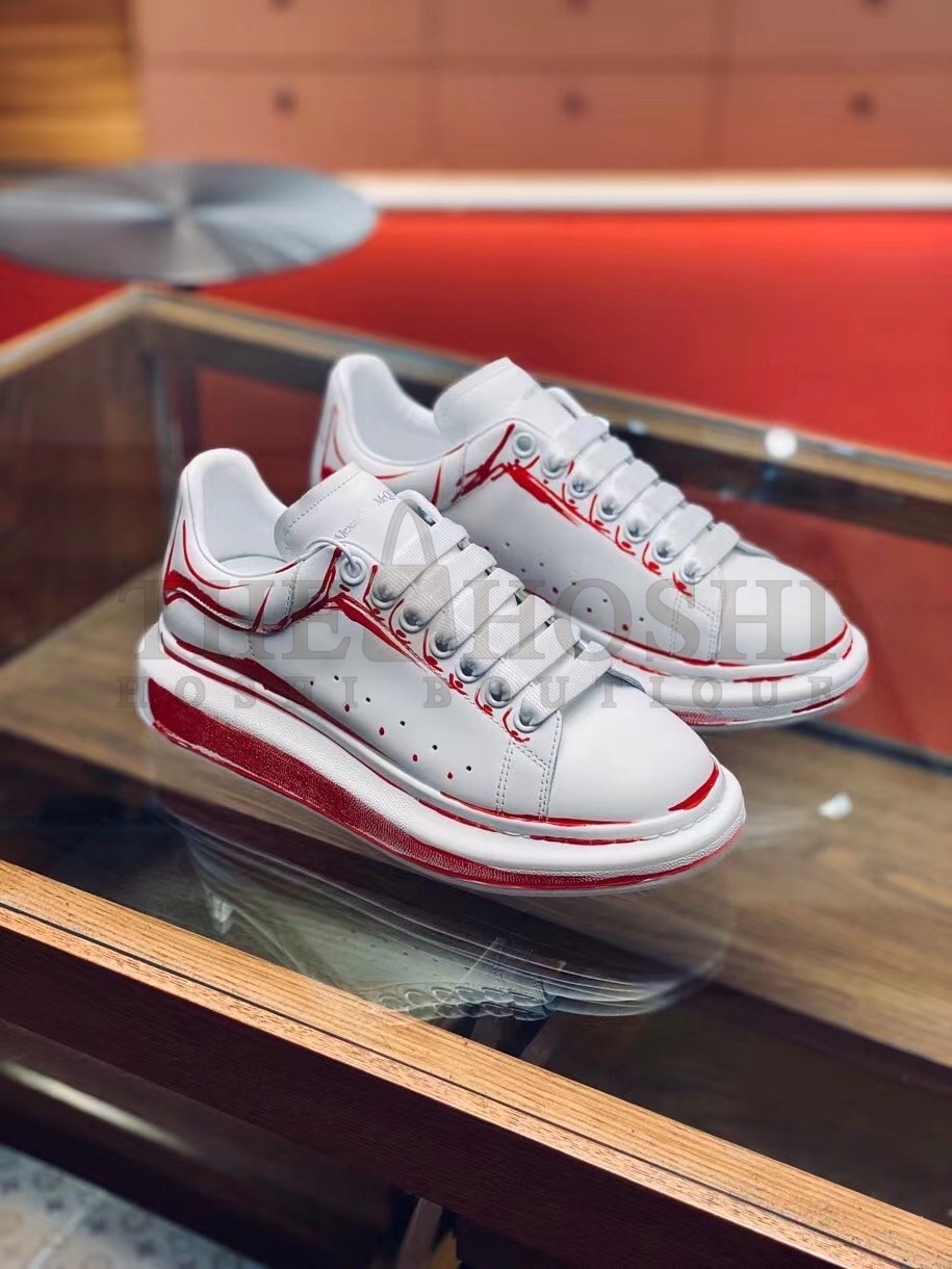 A1exa*der Mcqv*en Men