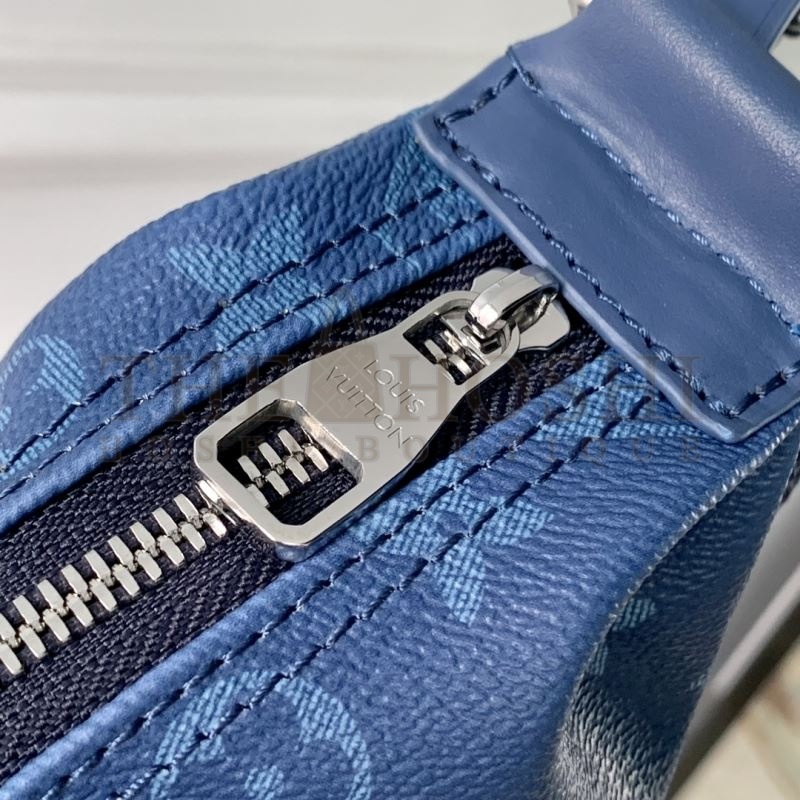 Mens LV Satchel bags Master Quality