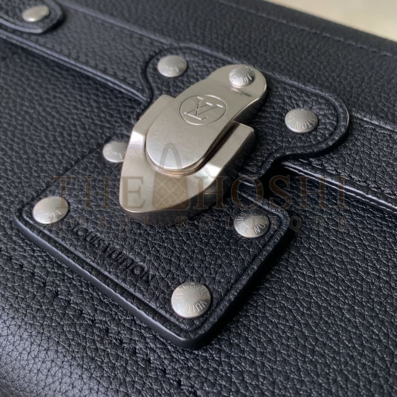 Mens LV Satchel bags Master Quality