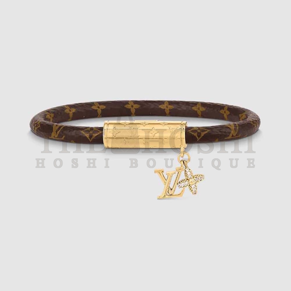 L0vis Vvtt0n Women LV Push Bracelet Master Quality