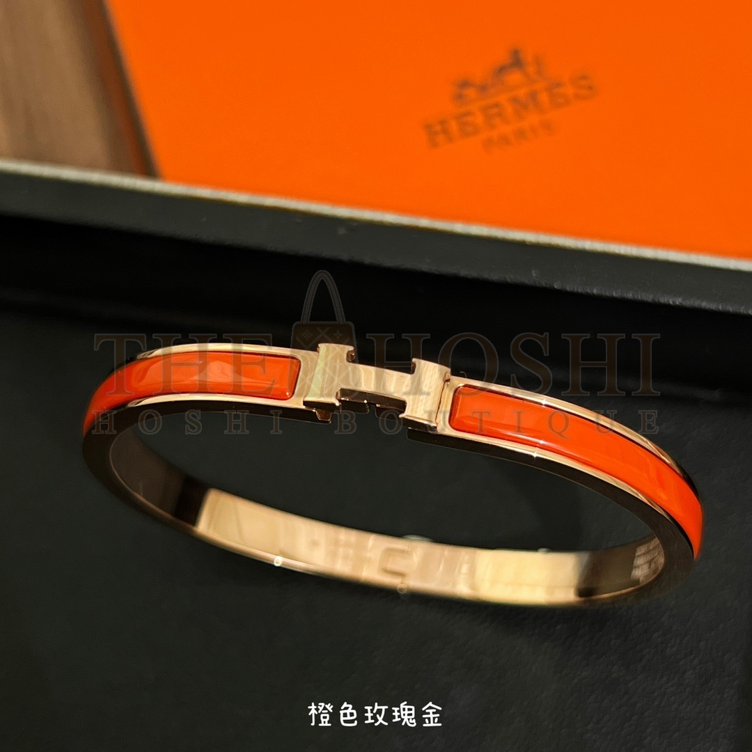 H**me5 Clic H bracelet Master Quality