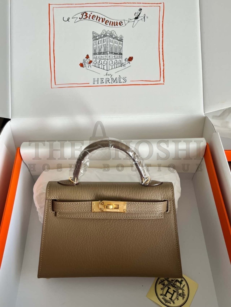 H**me5 Kelly II Bags Master Quality