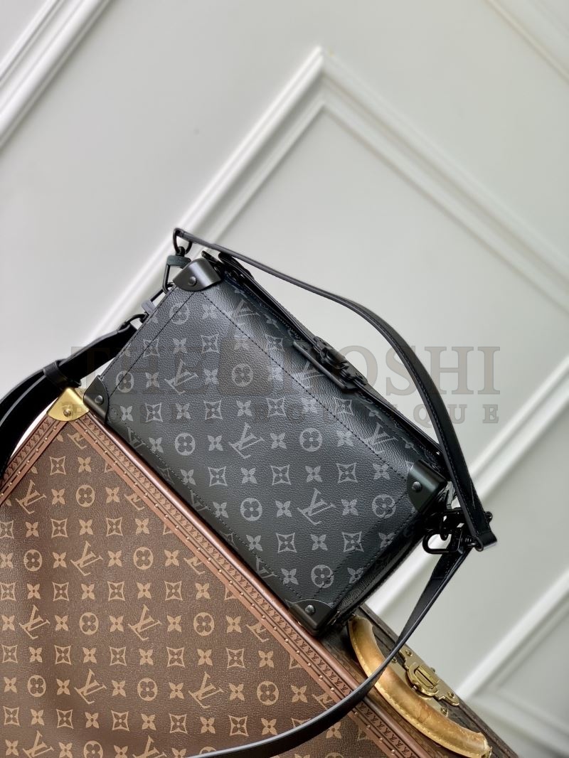 Mens LV Satchel bags Master Quality