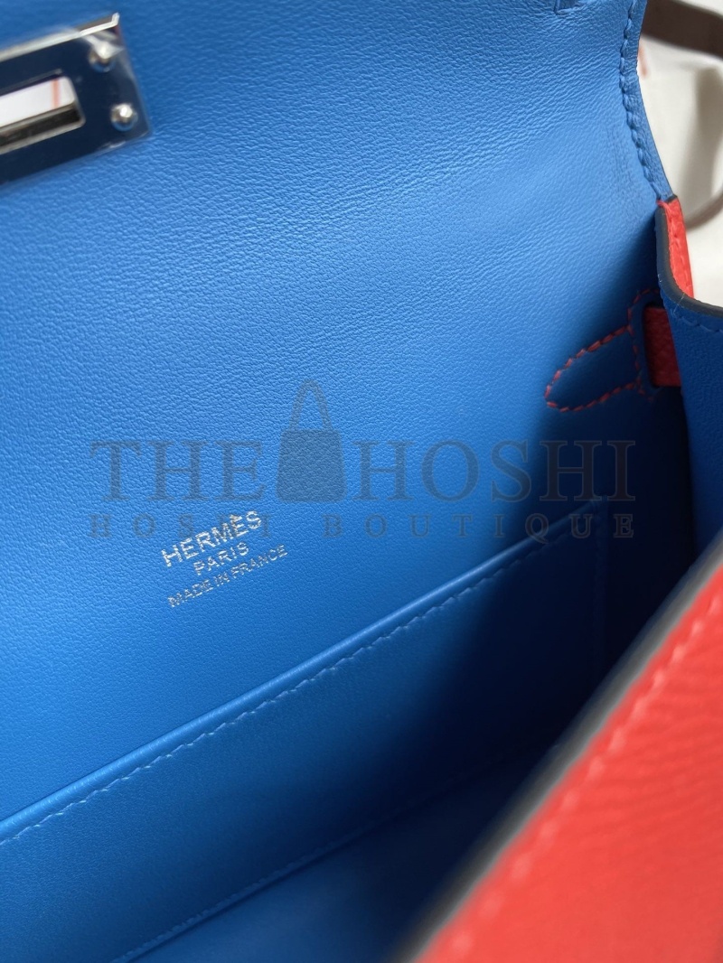 H**me5 Kelly II Bags Master Quality