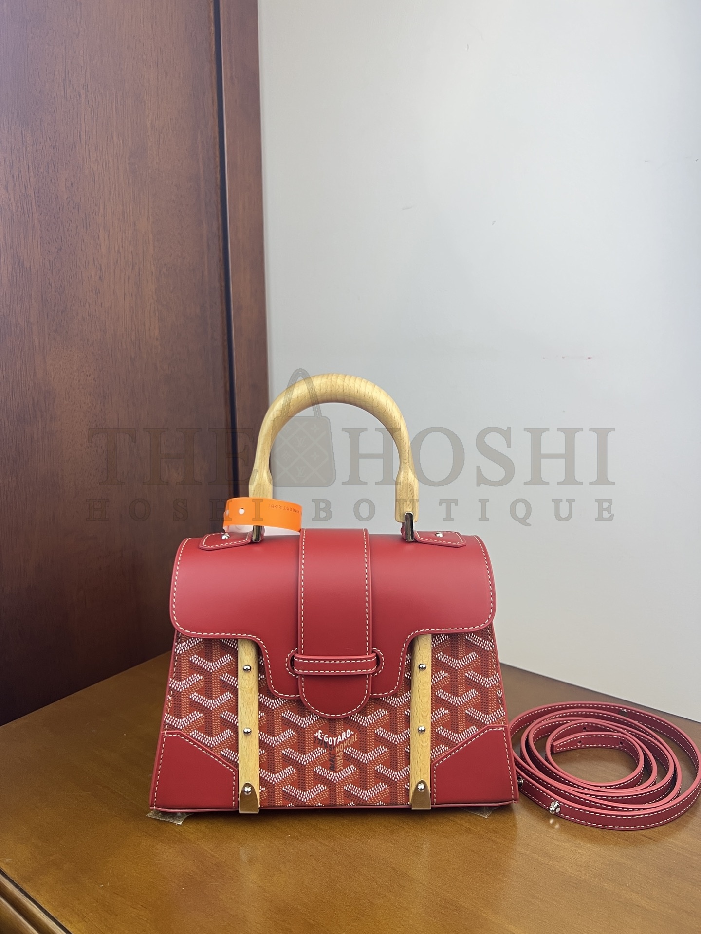 G09ard mini Saigon bag size：20x14.5×9cm Master Quality