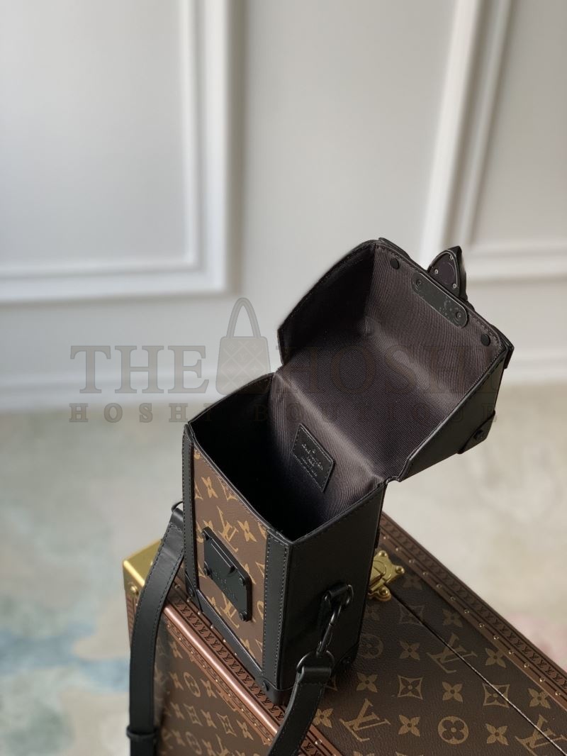 Mens LV Satchel bags Master Quality