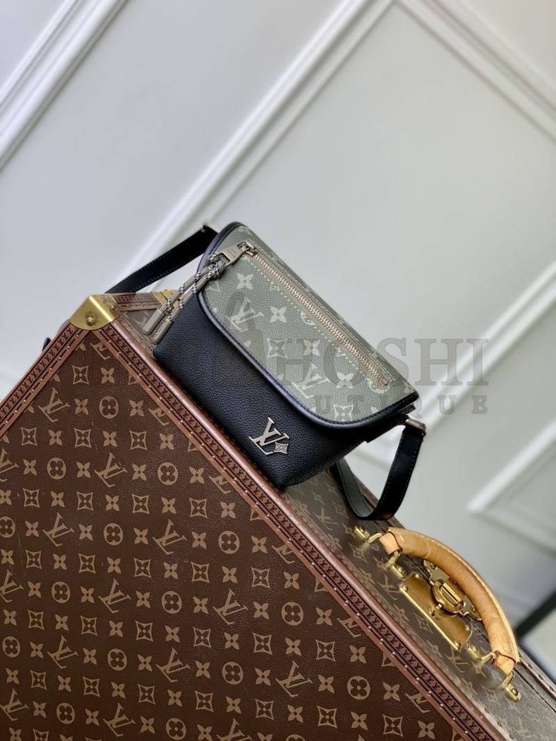 Mens LV Satchel bags Master Quality