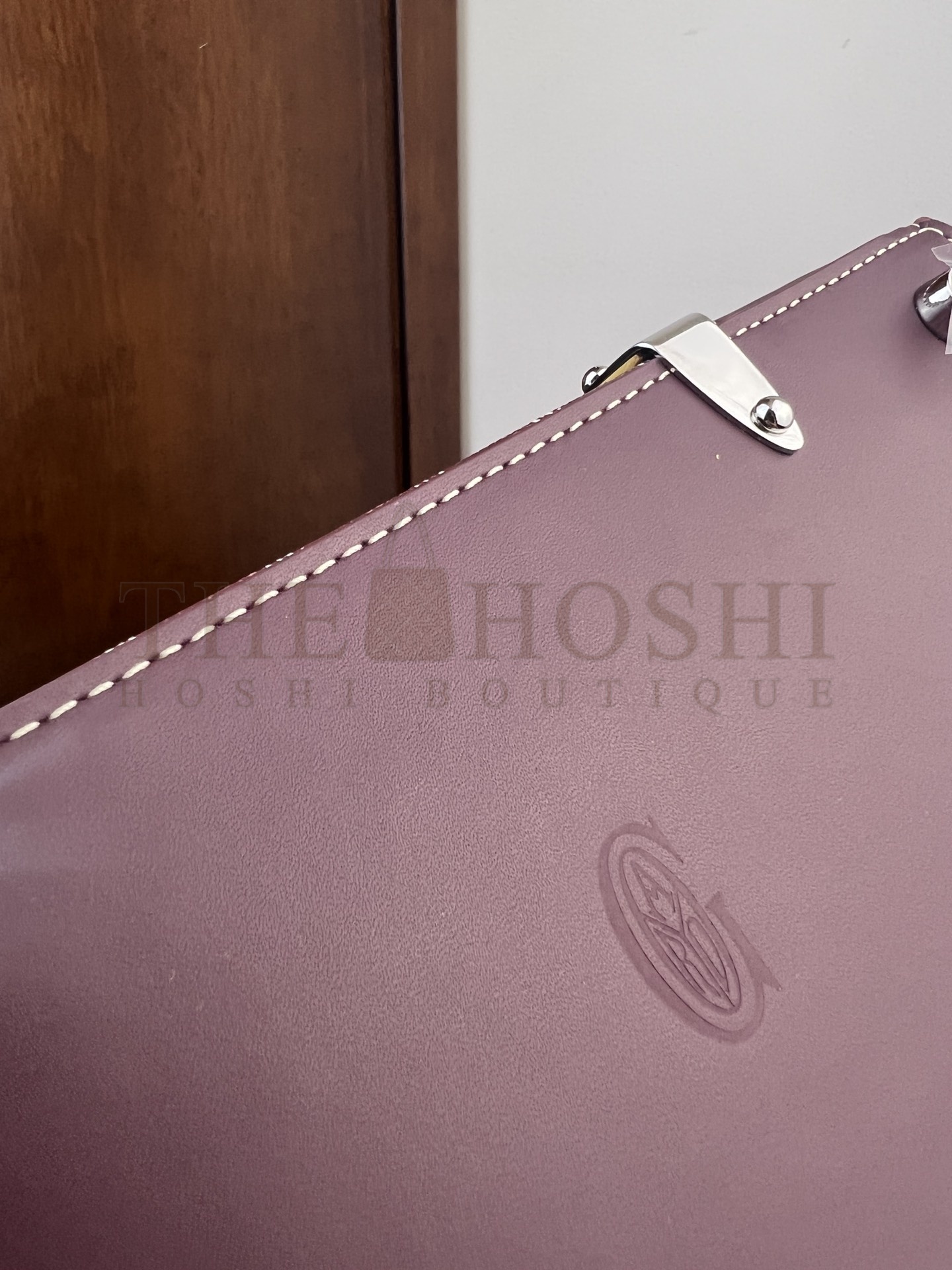 G09ard mini Saigon bag size：20x14.5×9cm Master Quality