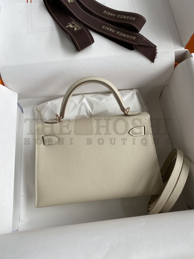 H**me5 Kelly II Bags Master Quality