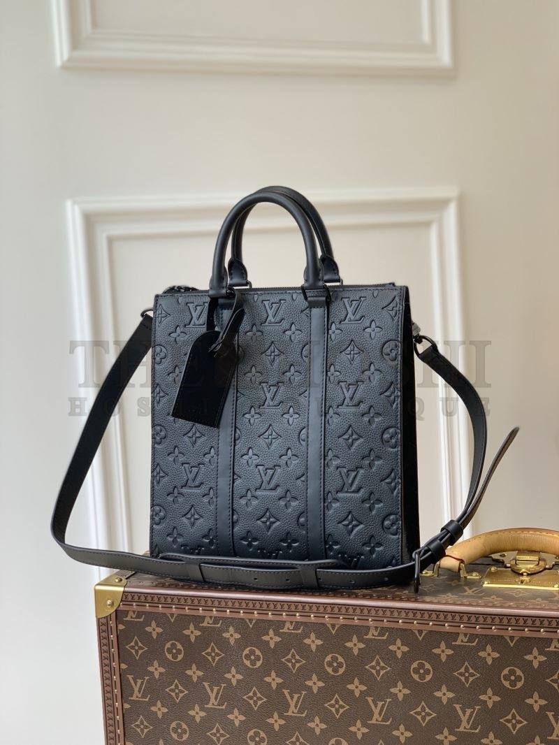 Mens LV Satchel bags Master Quality