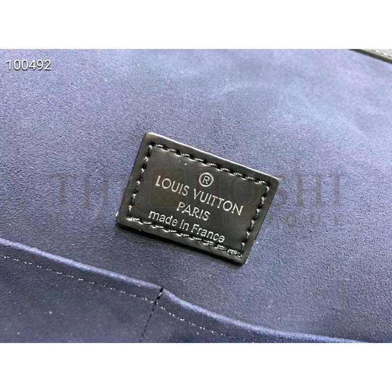 L0vis Vvtt0n LV Women Cluny BB Handbag Epi Grained Cowhide Leather Master Quality