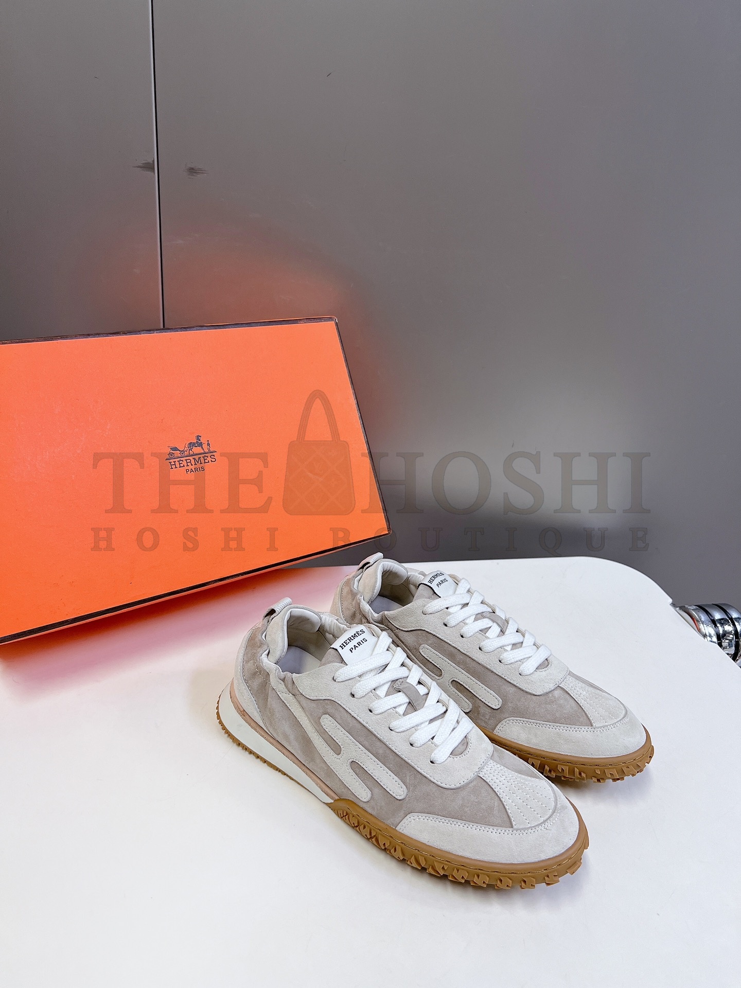 H**me5 Jet sneakers Master Quality