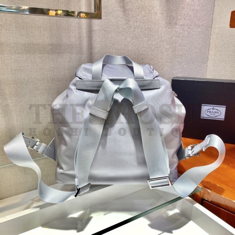 Pra*a Backpacks Master Quality