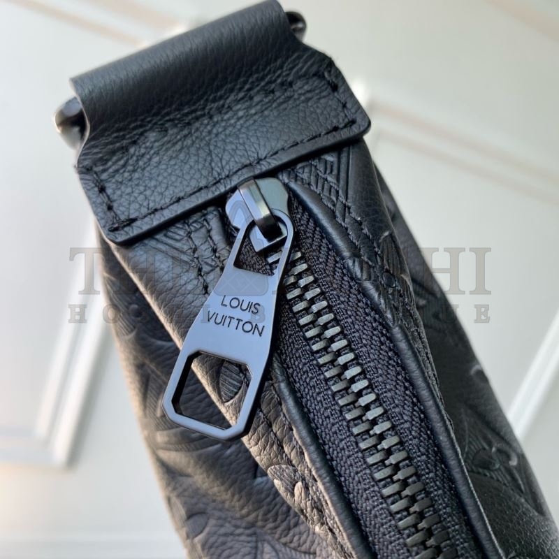 Mens LV Satchel bags Master Quality