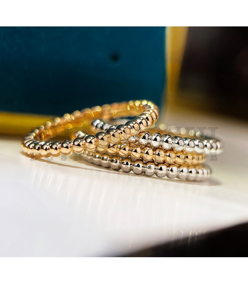 V*n Cl**f & Arpels Bead Ring Master Quality