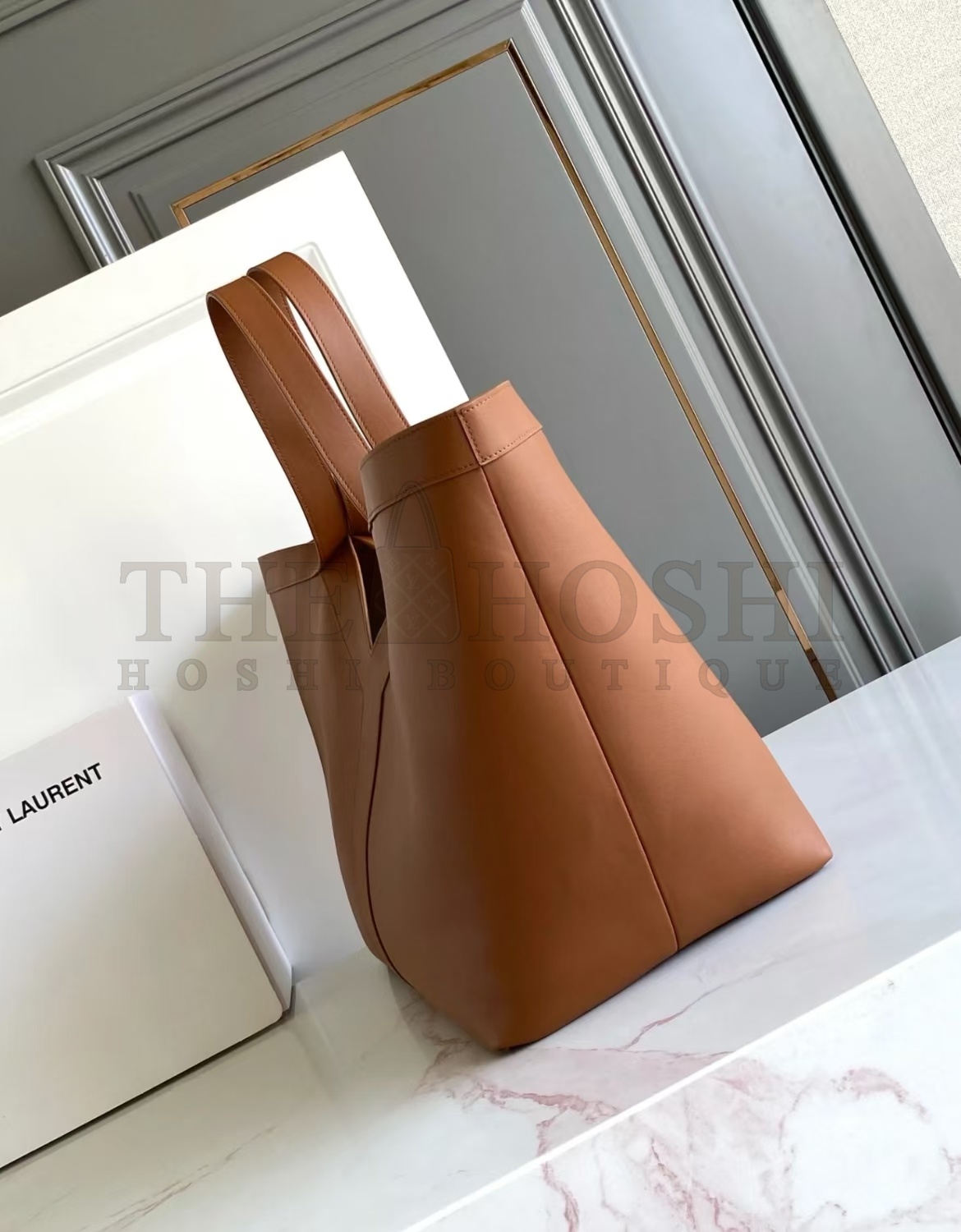 Sa1nt Lau*nt Tote bag Master Quality