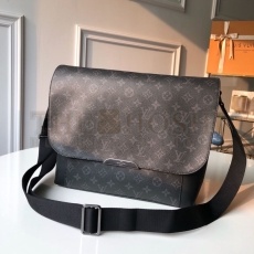 Mens LV Satchel bags Master Quality