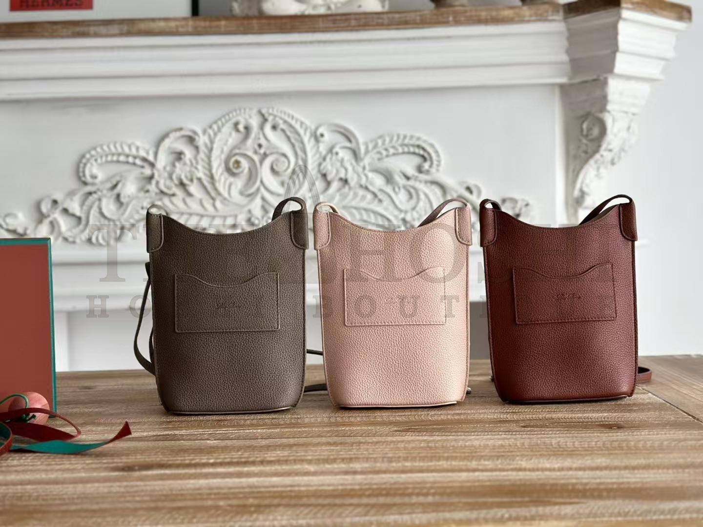 L0r0 P1ana Bales Bag Master Quality