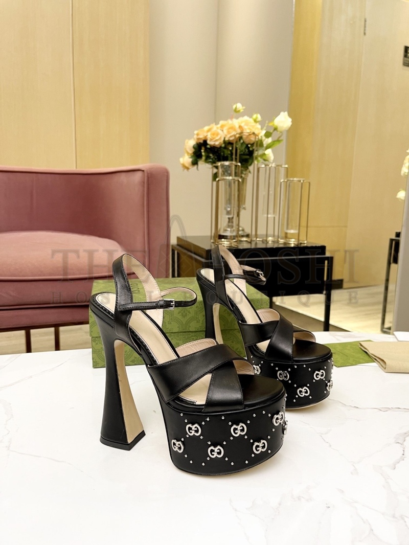 Gvc*1 Sandals Master Quality