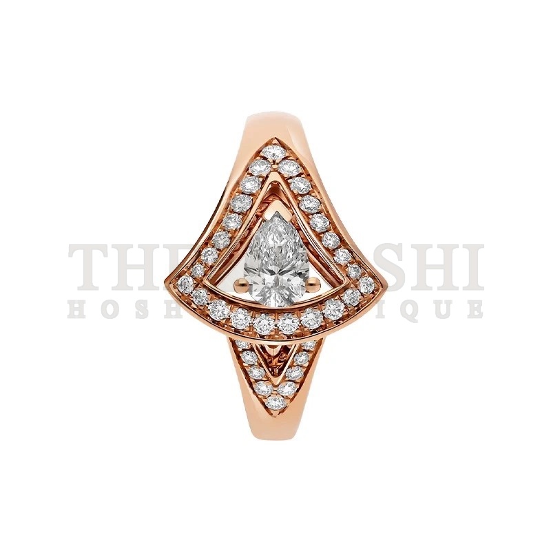 Bv1g*ai DIVAS’DREAM RING Master Quality