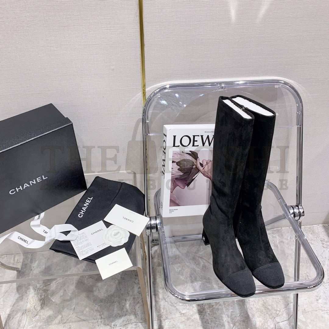 Ch**el boots Master Quality