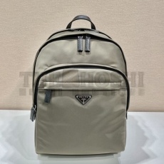 Pra*a Backpacks Master Quality