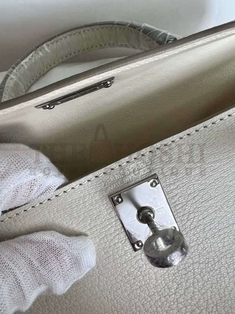 H**me5 Kelly II Bags Master Quality