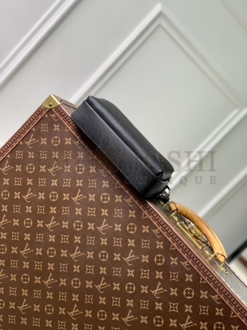 Mens LV Satchel bags Master Quality