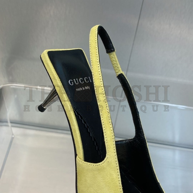 Gvc*1 Sandals Master Quality