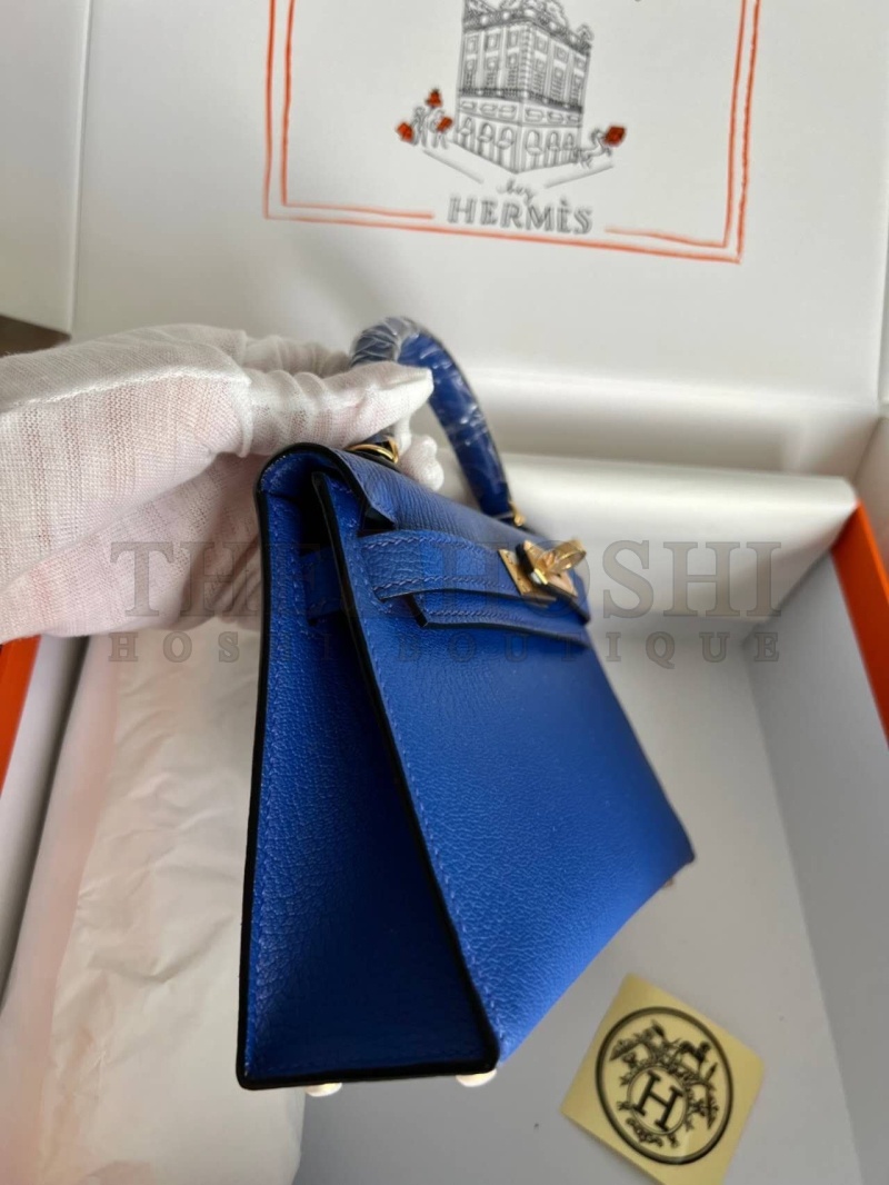 H**me5 Kelly II Bags Master Quality