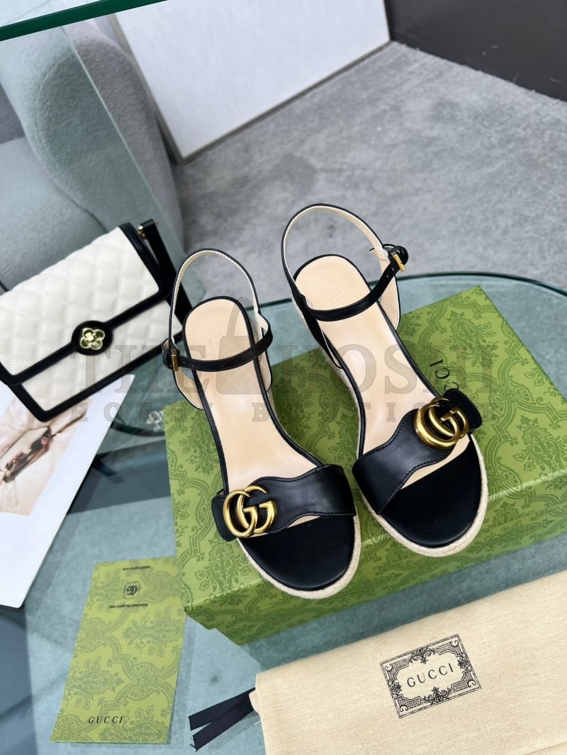 Gvc*1 Sandals Master Quality