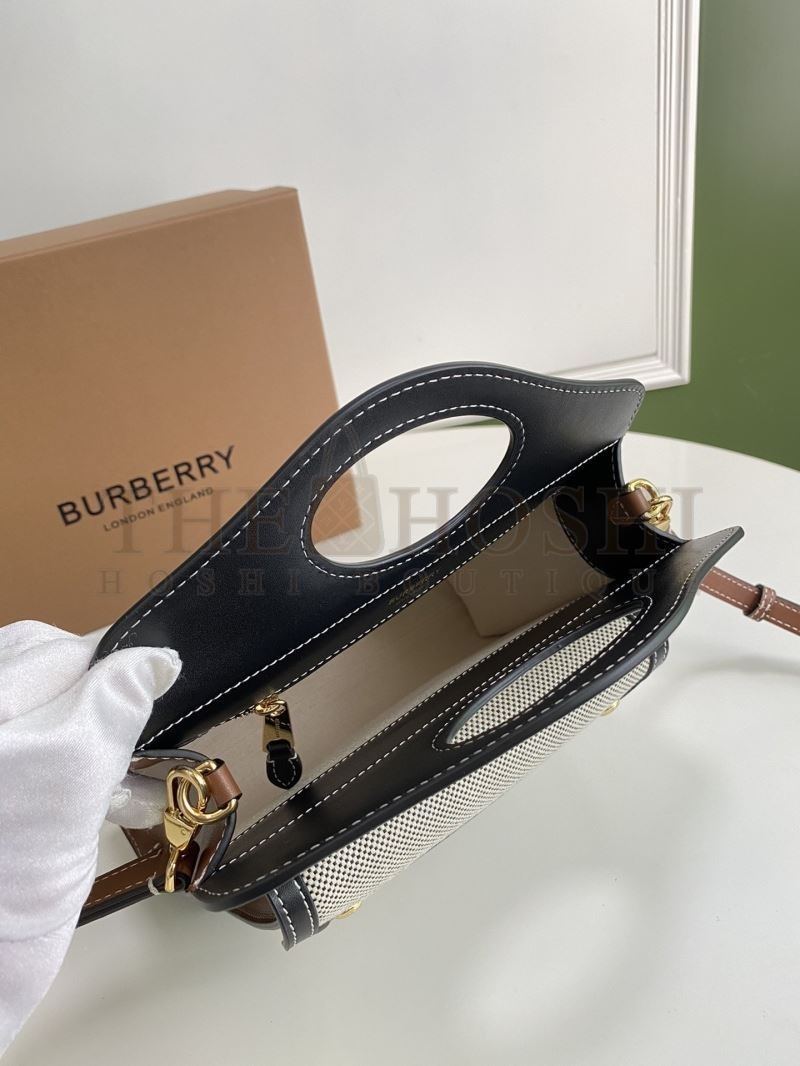 Bv*b*rry Satchel Bags Master Quality