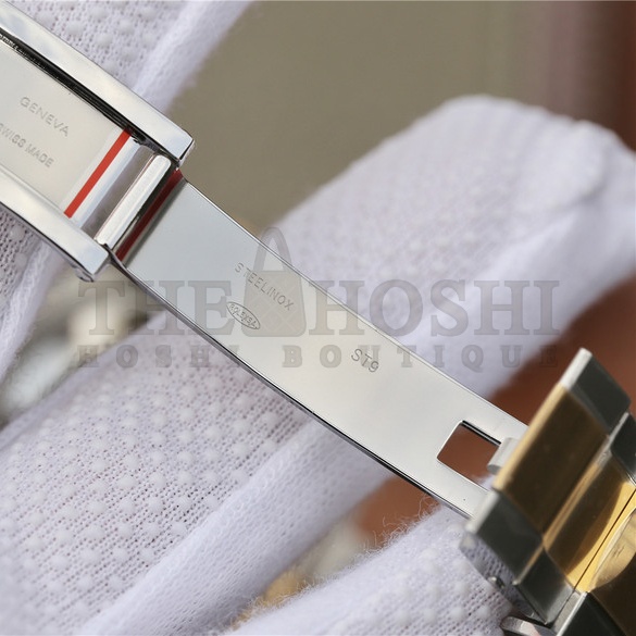 R01ex GMT-Master II 40mm Automatic Men