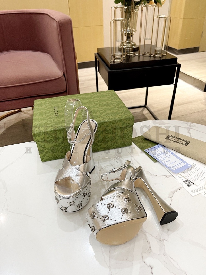 Gvc*1 Sandals Master Quality