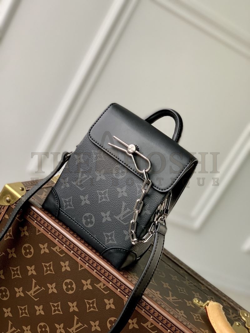 Mens LV Satchel bags Master Quality