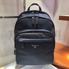 Pra*a Backpacks Master Quality