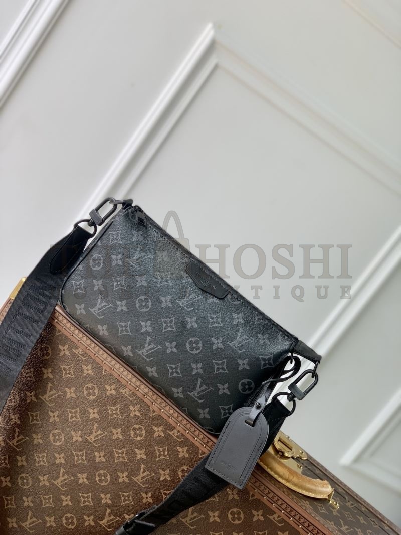 Mens LV Satchel bags Master Quality