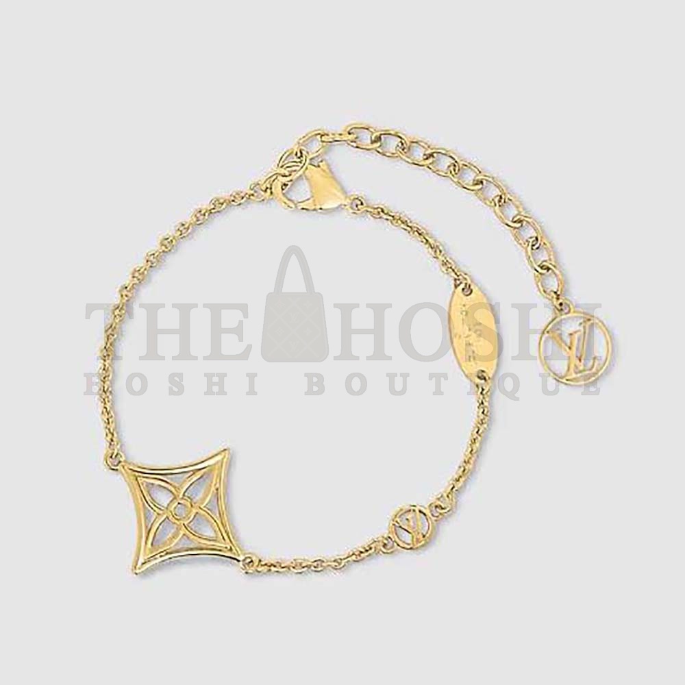 L0vis Vvtt0n Women LV Twiggy Bracelet Master Quality