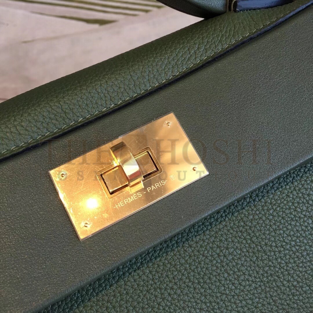 H**me5 24/24 29 Bag In Canopee Clemence Calfskin Master Quality