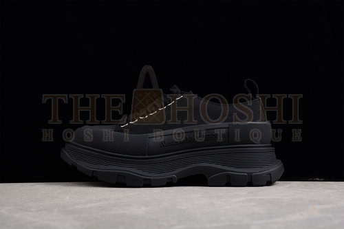 A1exa*der Mcqv*en Sneakers Black/Black/Black Master Quality