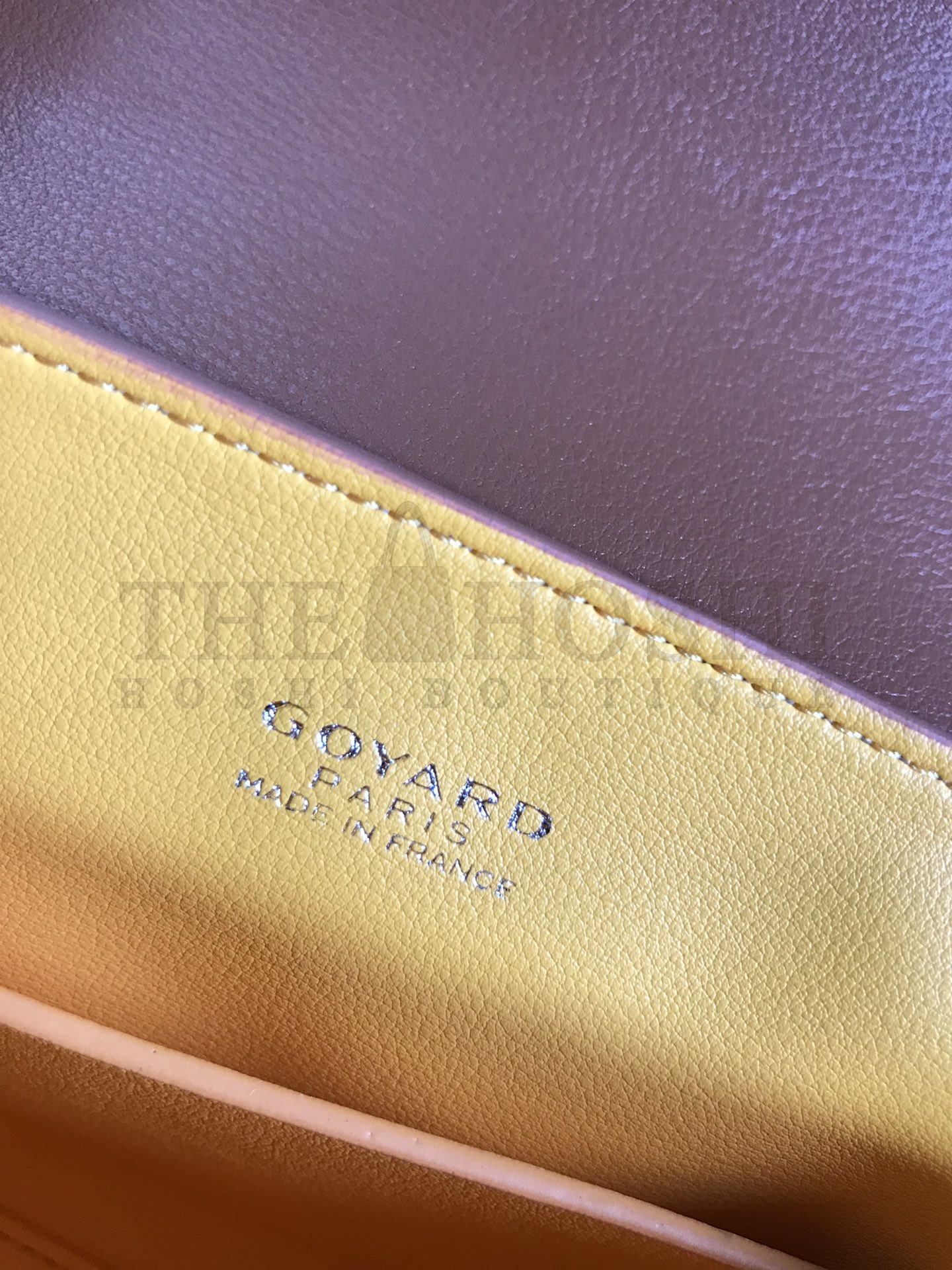 G09ard MINI SAIGON BAG SIZE:：20x14.5×9cm Master Quality