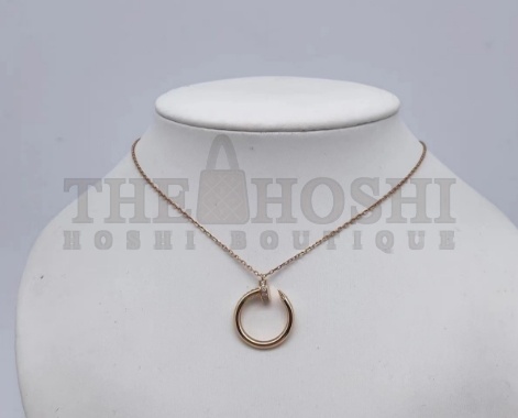 Ca*t1er necklace Master Quality