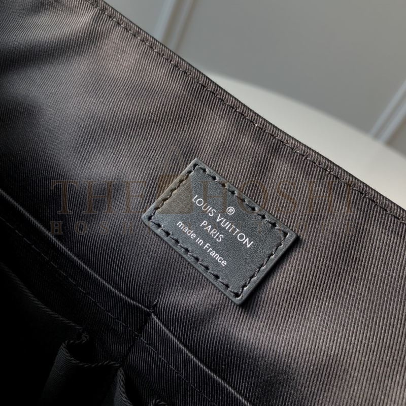 Mens LV Satchel bags Master Quality