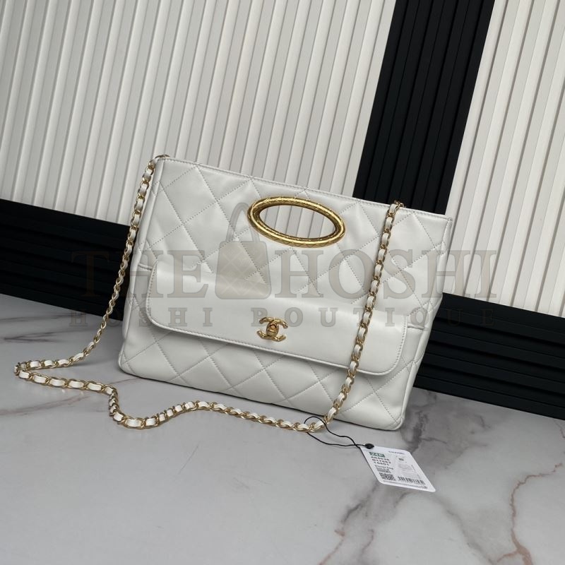 Ch**el Top Handle Bags Master Quality