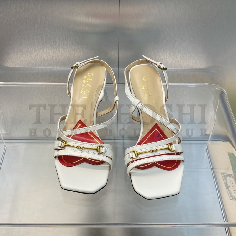 Gvc*1 Sandals Master Quality