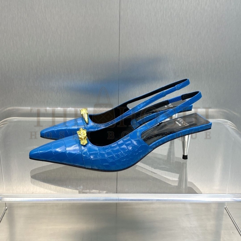 Gvc*1 Sandals Master Quality