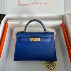 H**me5 Kelly II Bags Master Quality