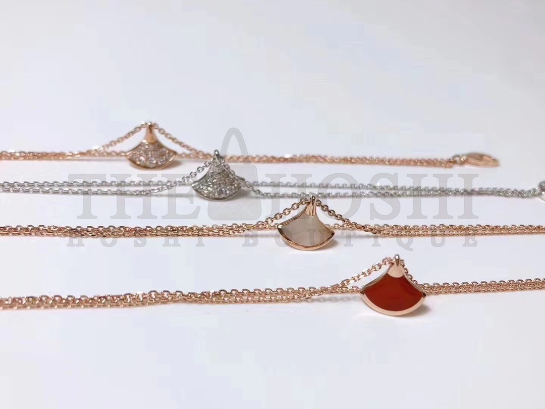Bulgari DIVAS' DREAM Bracelet Master Quality