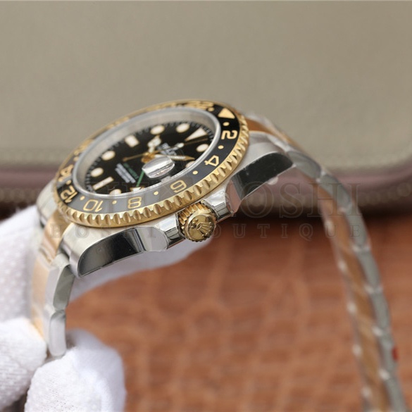 R01ex GMT-Master II 40mm Automatic Men